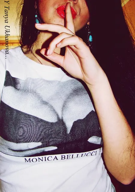 Я Тата, 31, из Ярославля, ищу знакомство для постоянных отношений