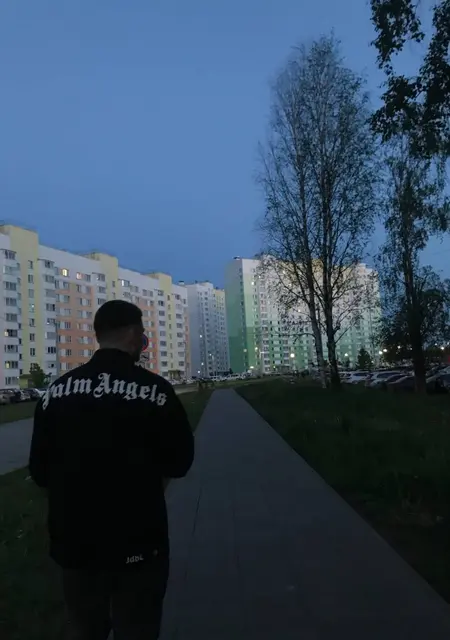 Я Олег, 22, знакомлюсь для дружбы в Кирове