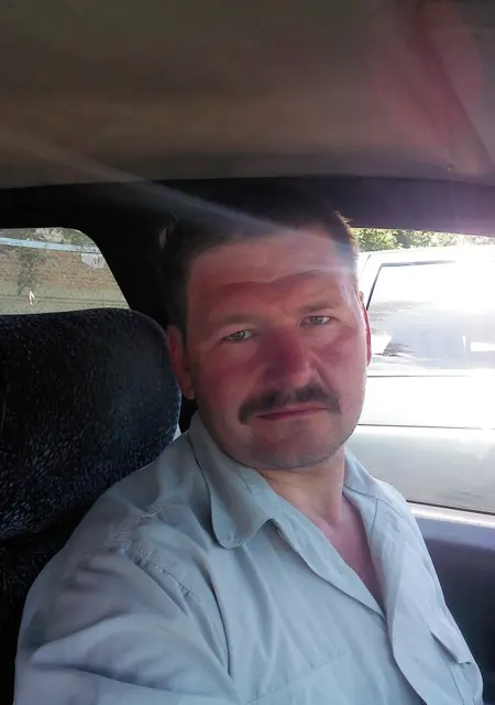 Я Сергей, 47, знакомлюсь для дружбы в Острогожске