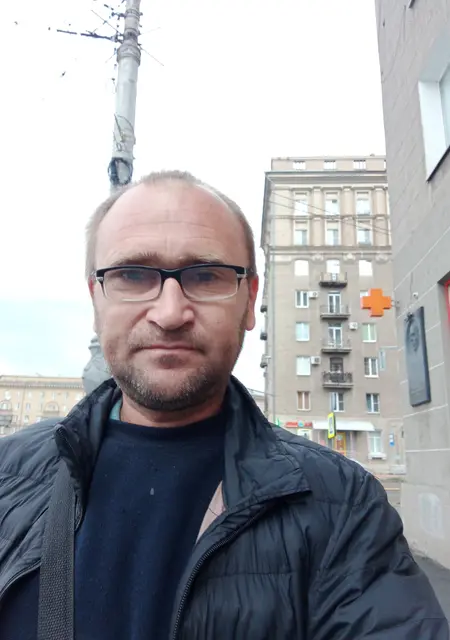 Я Сергей, 45, знакомлюсь без обязательств в Магнитогорске