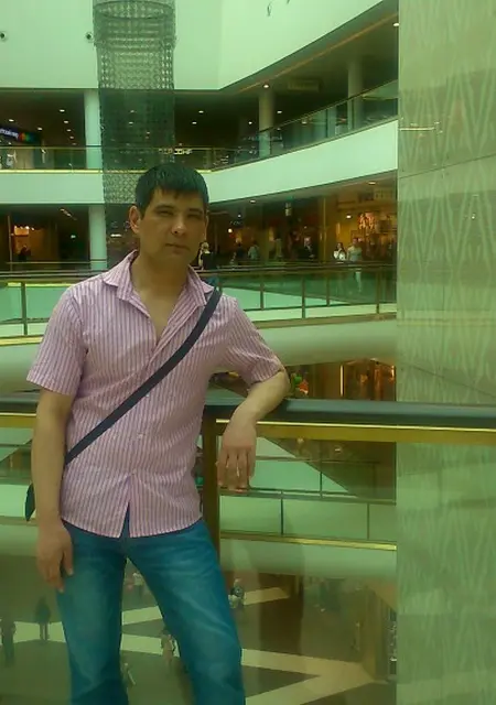 Тимур-Султан из Всеволожска, ищу на сайте знакомства на одну ночь