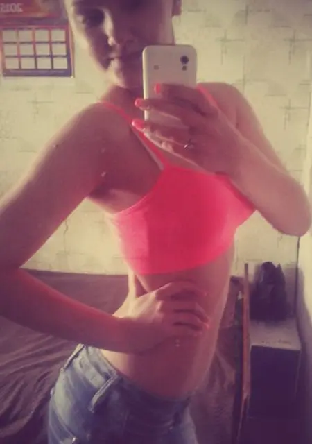 Я Екатерина, 28, из Верещагина, ищу знакомства без обязательств