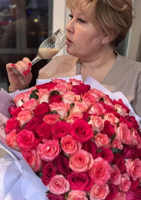 Я Мария, 47, знакомлюсь для приятного времяпровождения в Новосибирске