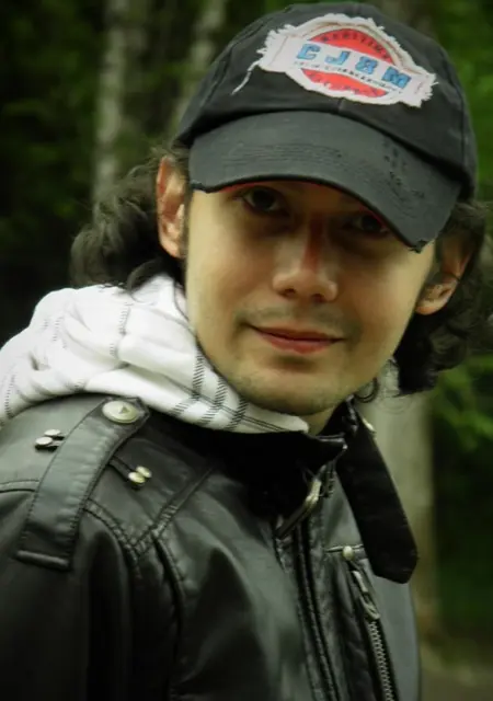 Андрей из Белебея, ищу на сайте приятное времяпровождение