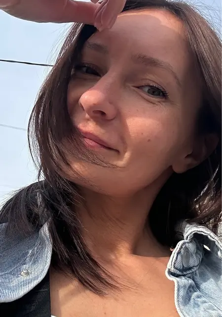 Я Света, 40, знакомлюсь без обязательств в Пикалеве