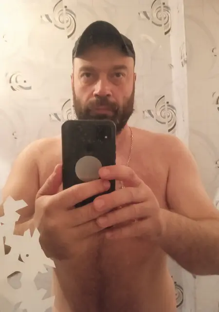 Я Руслан, 38, из Чехова, ищу знакомство для приятного времяпровождения