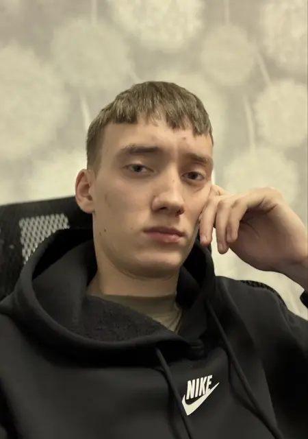 Михаил из Екатеринбурга, ищу на сайте вирта