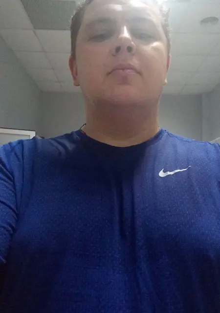 Я Павел, 43, из Коломны, ищу знакомства без обязательств