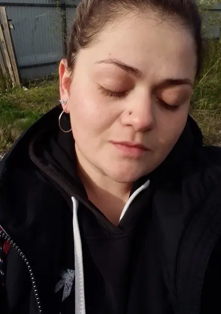 Я Элианора, 26, из Тулы, ищу знакомство для совместных путешествий