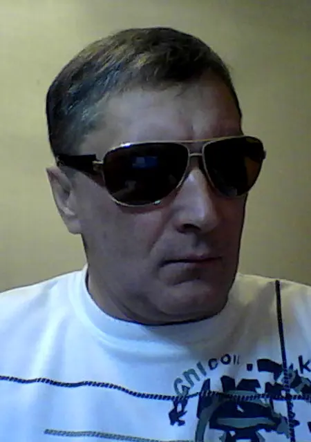 Я Иван, 59, из Минусинска, ищу знакомство для общения