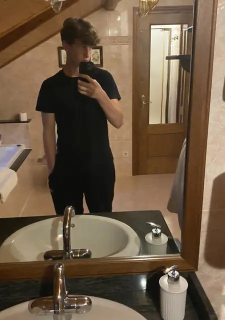 Marcos из Москвы, ищу на сайте вирта