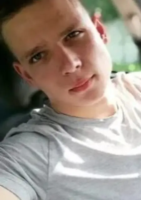 Никита из Иванова, мне 19, познакомлюсь для вирта