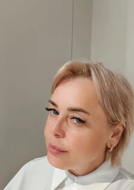 Вика из Краскова, мне 43, познакомлюсь на одну ночь