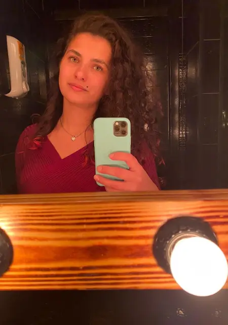 Я Aisha, 31, знакомлюсь для вирта в Челябинске