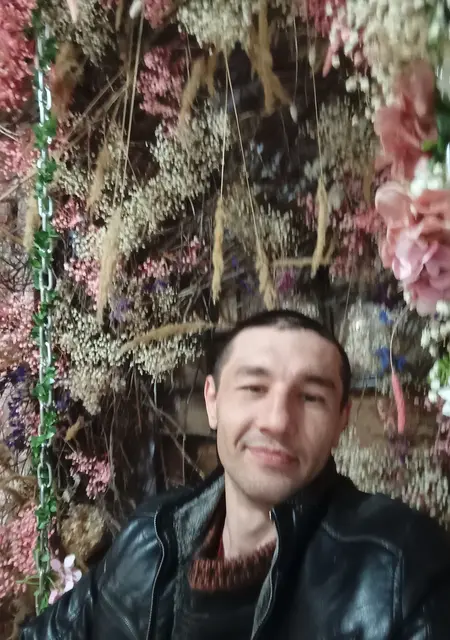 Я Денис, 34, из Кинешмы, ищу знакомство для общения