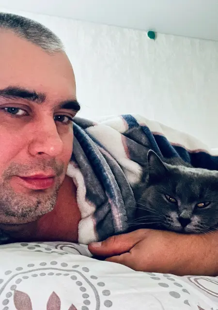 Максим из Перми, ищу на сайте знакомства на одну ночь