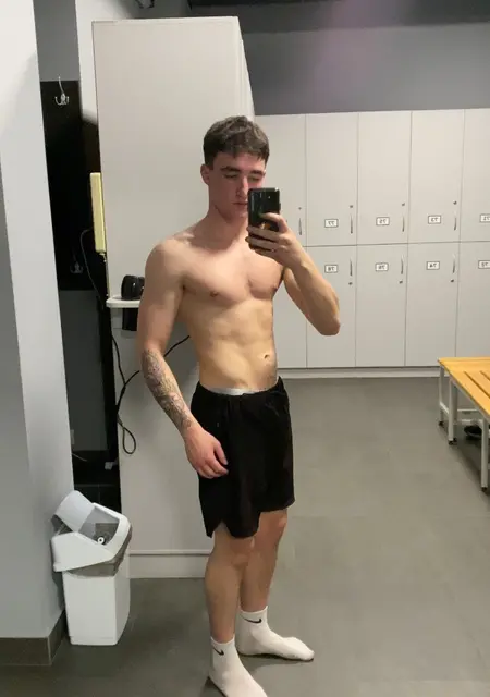 Я Daniil, 21, знакомлюсь на одну ночь в Истре