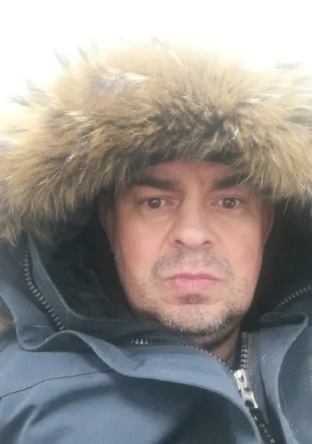 Я Сергей, 52, знакомлюсь на одну ночь в Норильске