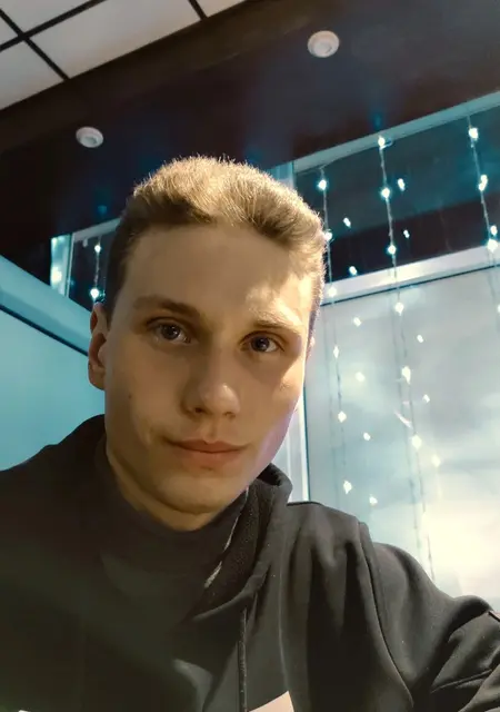 Максим из Ульяновска, мне 42, познакомлюсь без обязательств