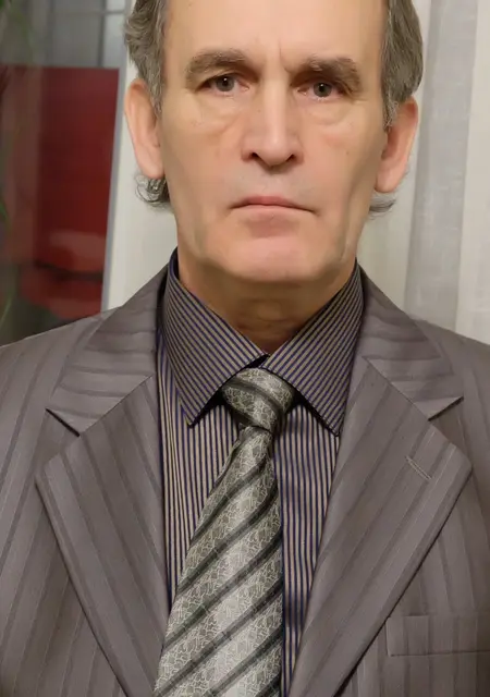 Я Виктор, 70, из Москвы, ищу знакомства без обязательств