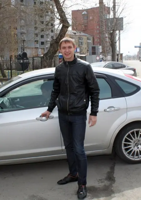 Я Данил, 38, из Нерюнгри, ищу знакомство для постоянных отношений