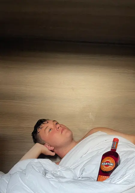 Иван из Новокузнецка, ищу на сайте вирта