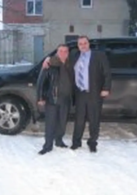 Я Роман, 44, из Тульчина, ищу знакомство для приятного времяпровождения