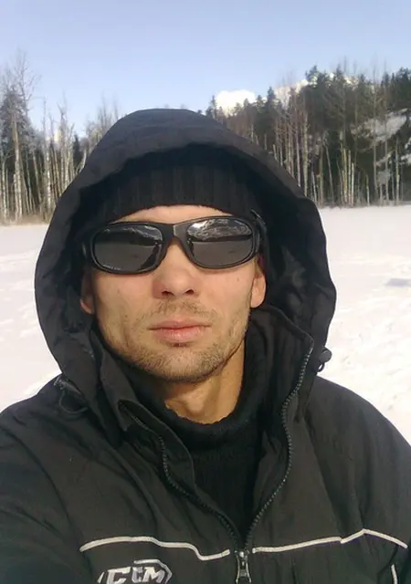 Я Анатолий, 53, знакомлюсь для постоянных отношений в Выборге