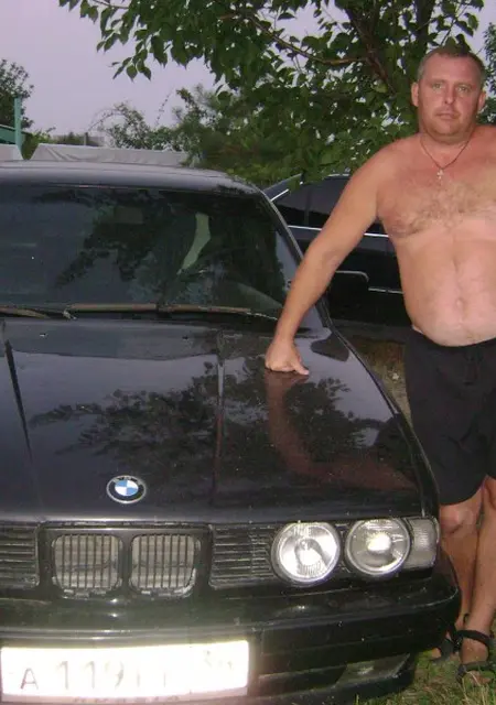 Я Егор, 50, знакомлюсь для дружбы в Волгограде