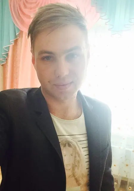 Я Коля, 38, знакомлюсь для дружбы в Тосно