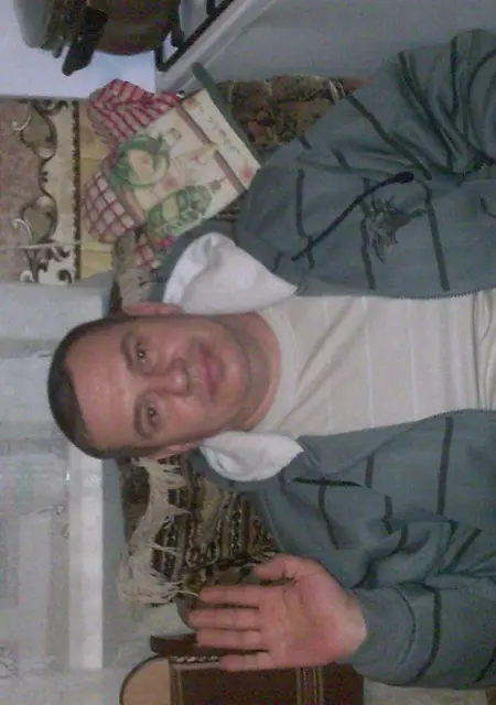 Kylikalex из Туапсе, мне 55, познакомлюсь на одну ночь