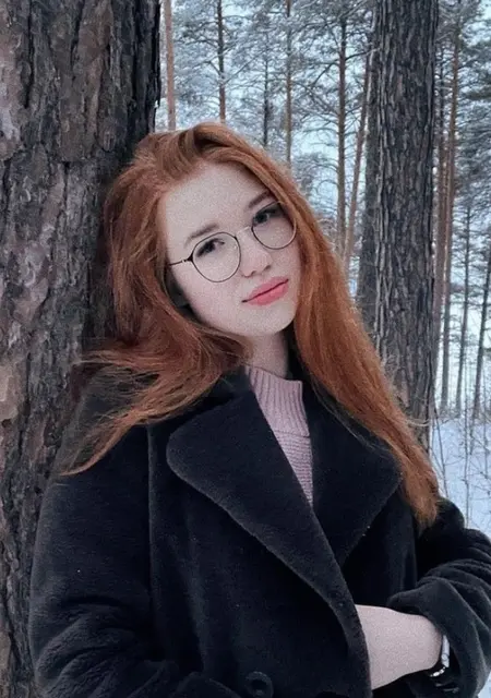 Я Виола, 24, из Санкт-Петербурга, ищу знакомства на одну ночь
