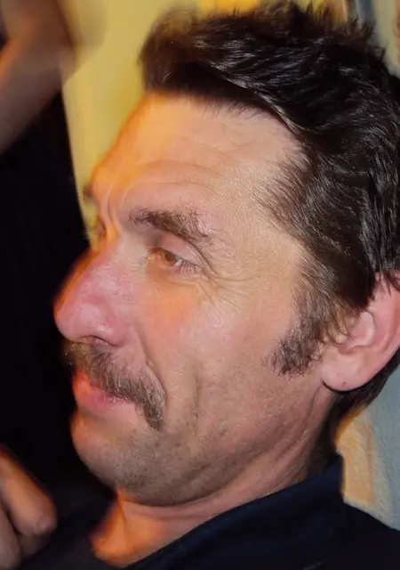 Я Ujrij, 61, знакомлюсь на одну ночь в Кодинске