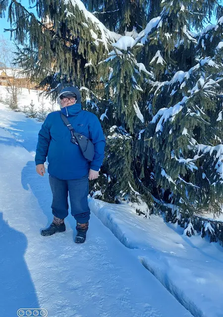 Владимир из Ногинска, мне 54, познакомлюсь для вирта