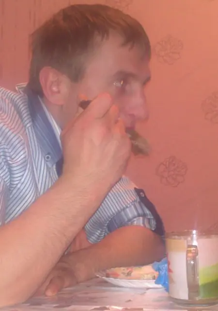 Сергей из Тарко-Сале, ищу на сайте знакомства на одну ночь