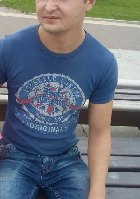 Я Максим, 36, знакомлюсь на одну ночь в Молодечно