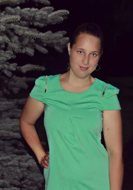 Я Настя, 33, из Калининграда, ищу знакомство