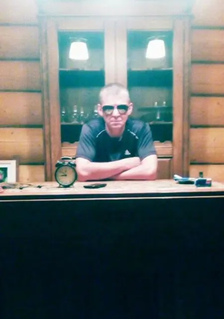 Я Сергей, 46, знакомлюсь для постоянных отношений в Вологде