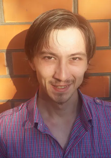 Я Георгий, 34, знакомлюсь для постоянных отношений в Белореченске