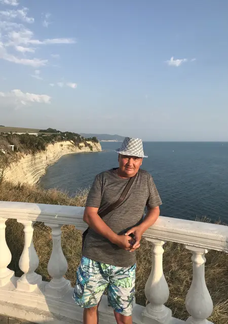 Я Aleks, 53, из Ярославля, ищу знакомство для приятного времяпровождения