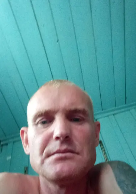 Я Владимир, 41, знакомлюсь без обязательств в Норильске