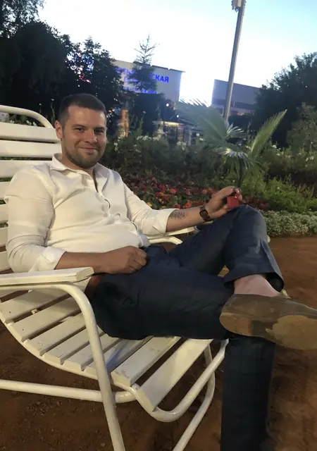 Я Yakov, 37, из Красногорска, ищу знакомства без обязательств