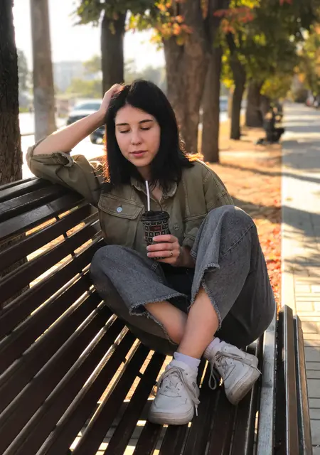 Я Анастасия, 25, знакомлюсь для приятного времяпровождения в Черкассах