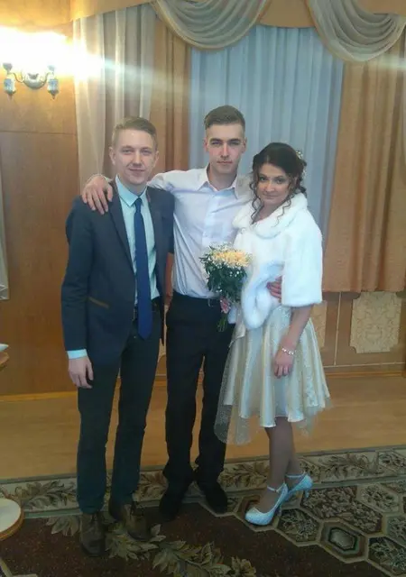 Я Глеб, 30, знакомлюсь без обязательств в Витебске