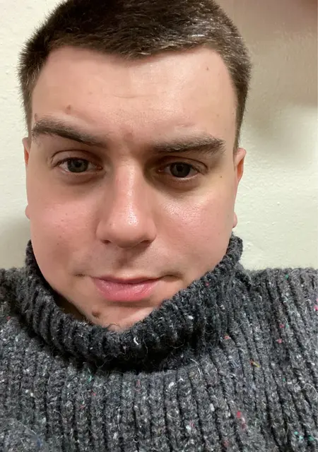 Серго из Петрозаводска, мне 30, познакомлюсь для общения