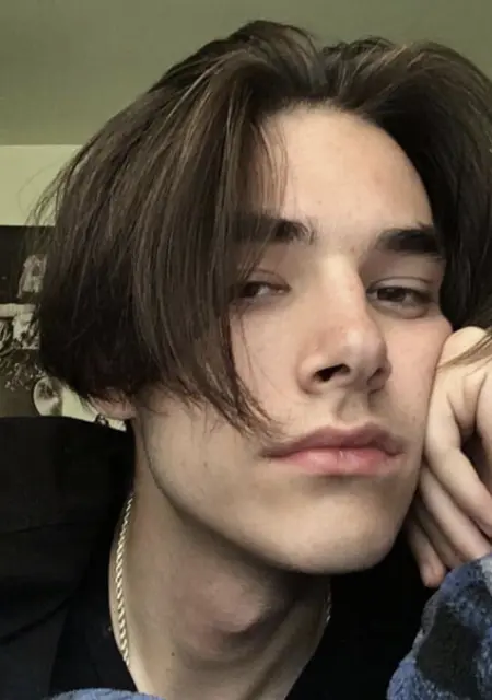 Даня из Белгорода, ищу на сайте знакомства на одну ночь