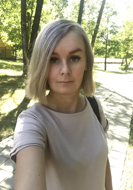 Ирина из Белгорода, мне 35, познакомлюсь без обязательств