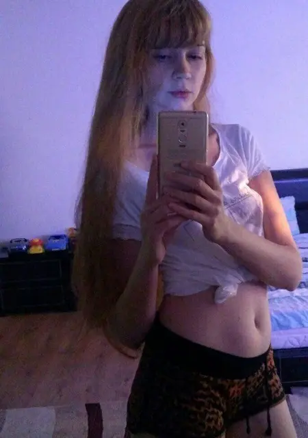 Ксеня из Белгорода