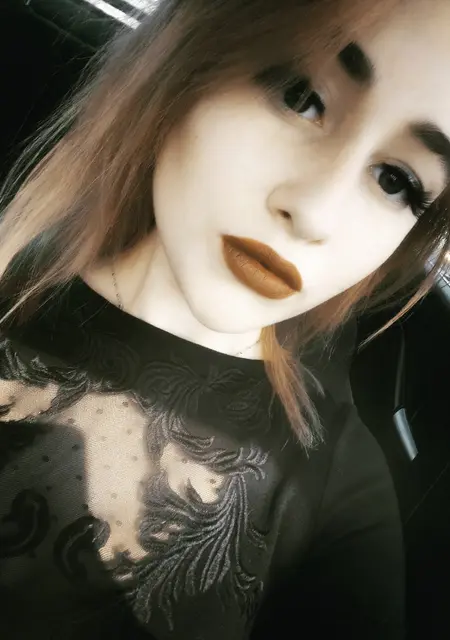Я Жанна, 24, из Тюмени, ищу знакомство для приятного времяпровождения