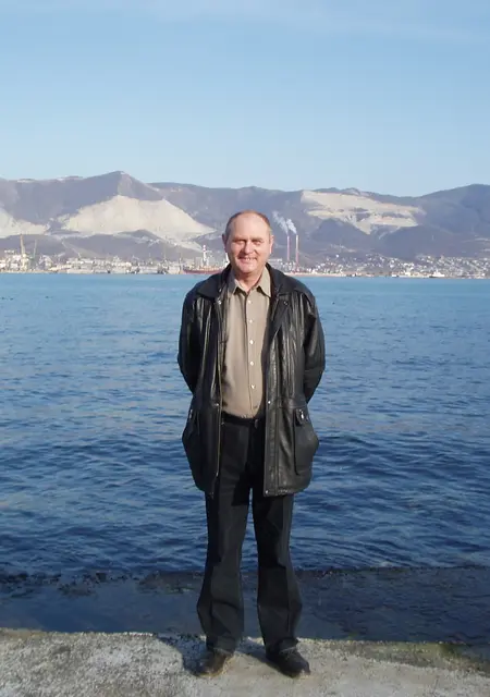 Alekkudiar из Новороссийска, ищу на сайте знакомства на одну ночь